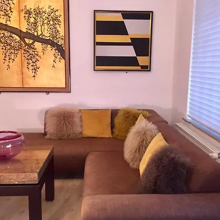 Zentrales -am Stadtpark- * Wittenberg