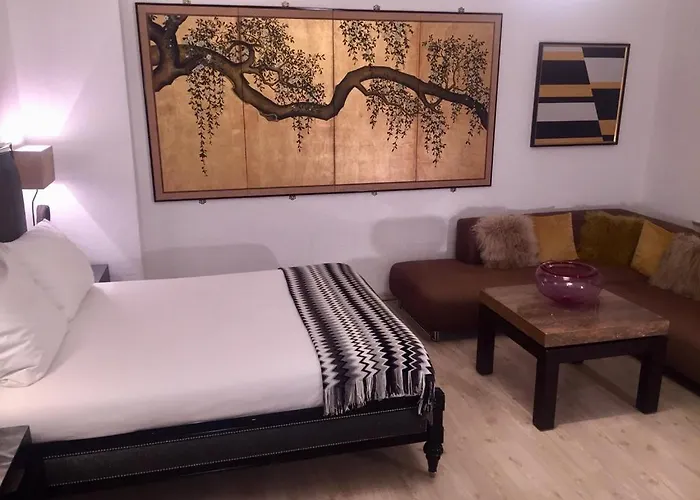 Zentrales -am Stadtpark- Apartment *